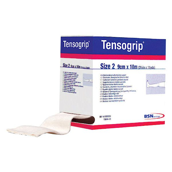 BSN Tensogrip buisverband - D, Beige