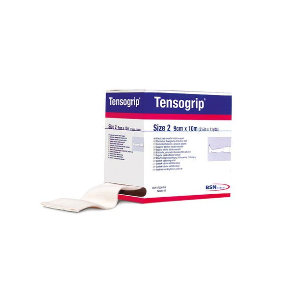 BSN Tensogrip buisverband - G, Wit