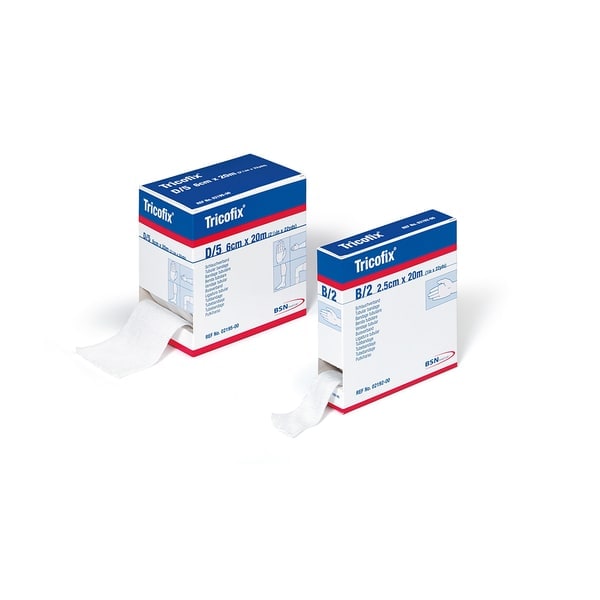 BSN Tricofix buisverband - 1,5 cm x 20 meter