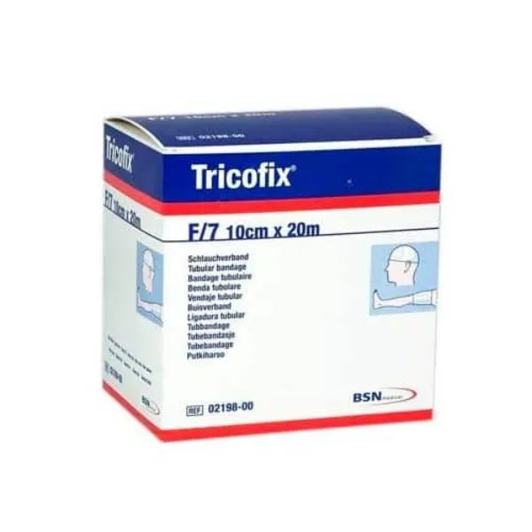 BSN Tricofix buisverband - 10 cm x 20 meter