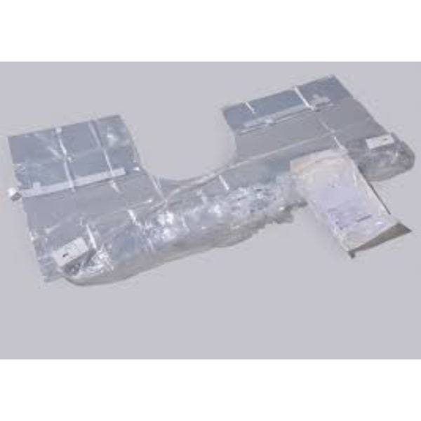 C-Booghoes (voor Mini C-arm)