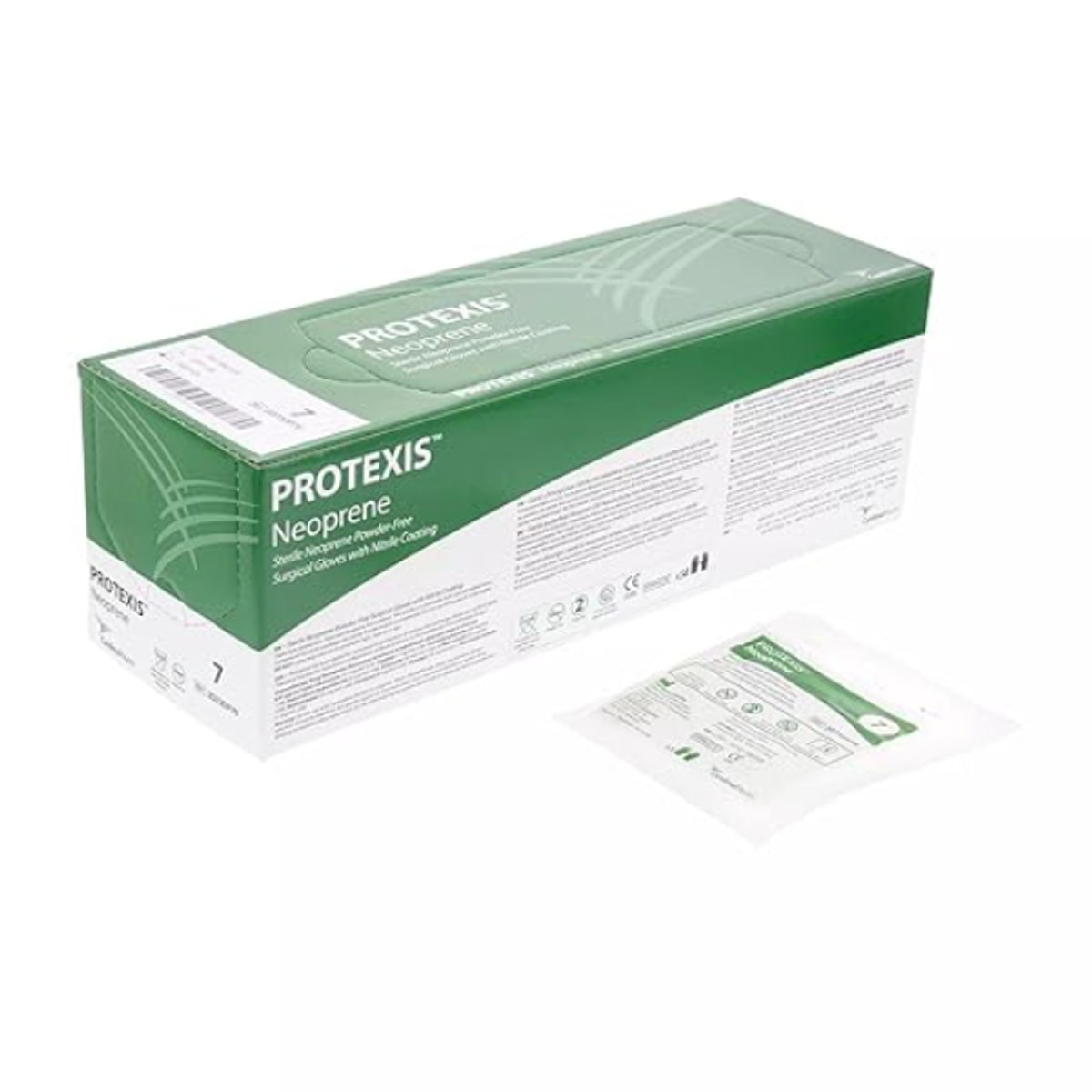 Cardinal Health Protexis Neoprene chirurgische handschoenen - 6,5