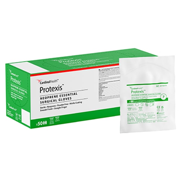 Cardinal Health Protexis Neoprene chirurgische handschoenen - 7