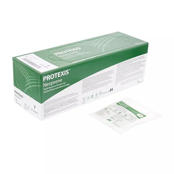 Cardinal Health Protexis Neoprene chirurgische handschoenen - 7,5