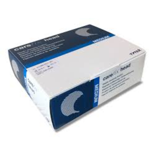 Carefix verbandfixatie hoofd large
