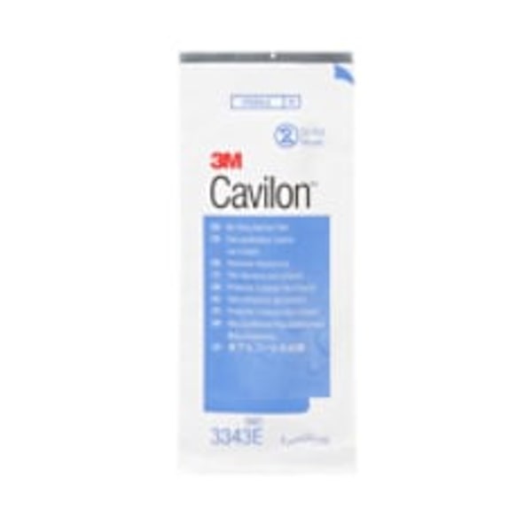 Cavilon barrierefilm swabs 1 ml