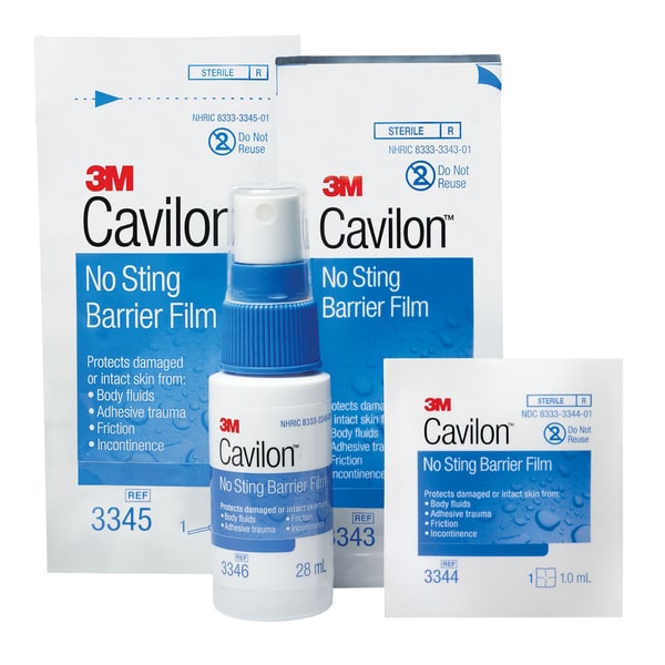 Cavilon spray 28 ml
