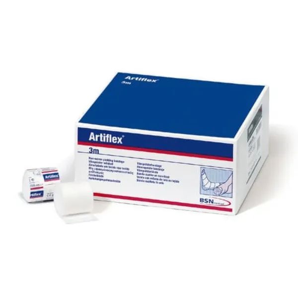 BSN Artiflex synthetische watten - 20 cm x 3 meter