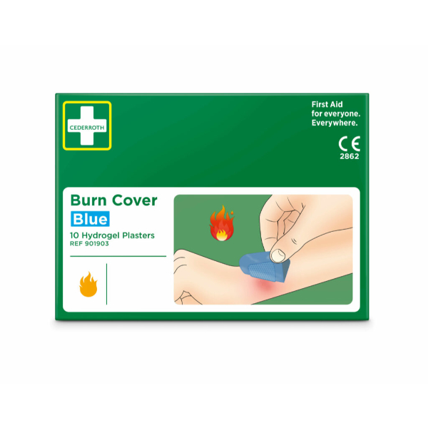 Cederroth Burn Cover