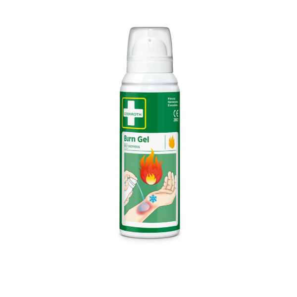 Cederroth Burn Gel 100 ml