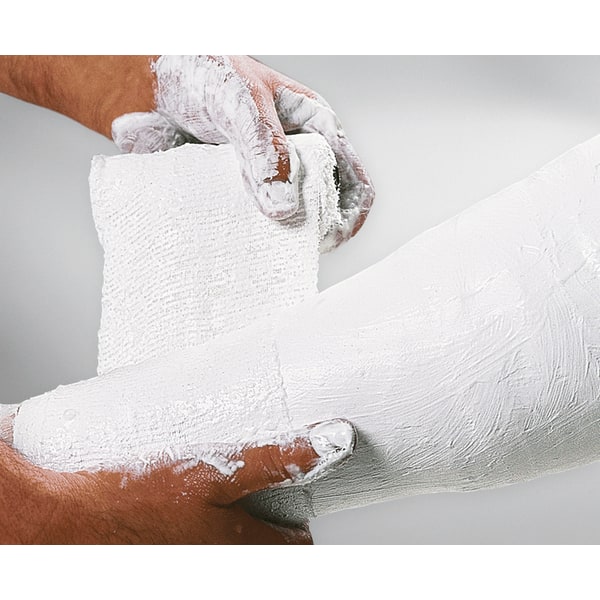 Cellona gipswindsel 2 m x10cm 3,5 min Uithardingstijd