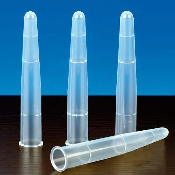 Centrifuge buisjes
