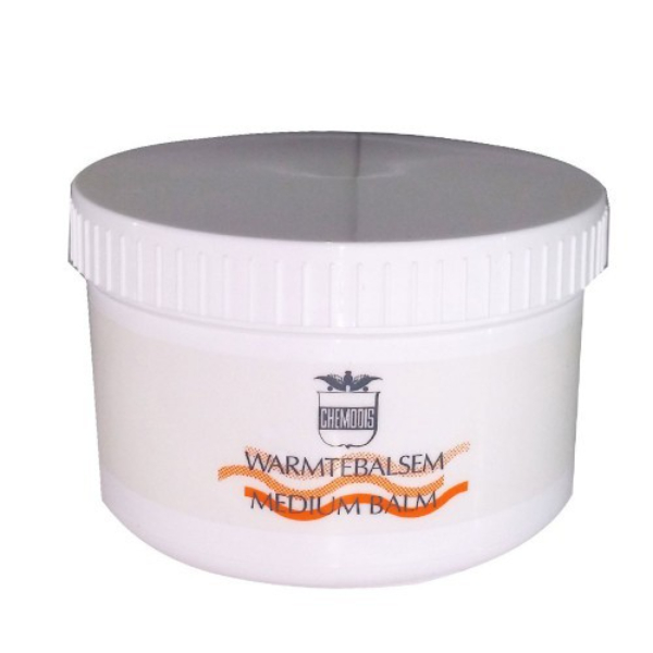 Chemodis warmtebalsem medium 350 ml