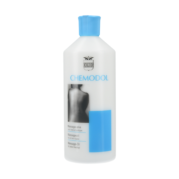 Chemodol masssageolie 5000 ml