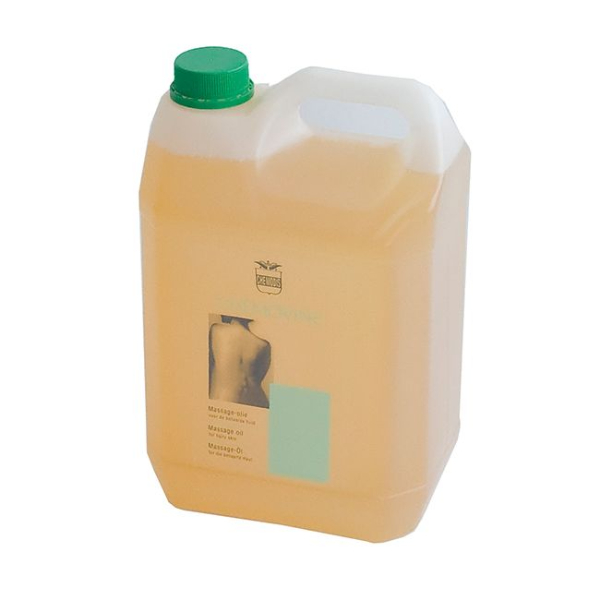 Chemovine massageolie 5000 ml