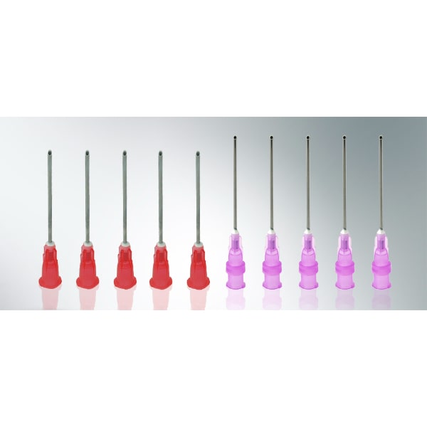 Chirana Blunt naald met filter 18 G x 40 mm