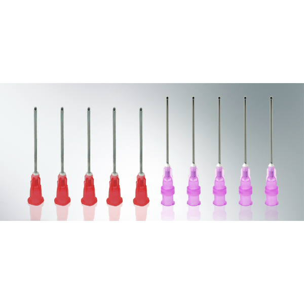 Chirana Blunt naald met filter 18 G x 40 mm