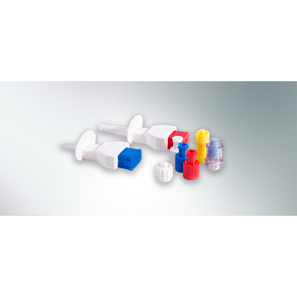 Chiraplus combistopper wit
