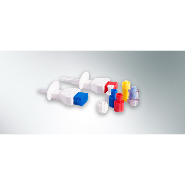 Chiraplus transflo spike