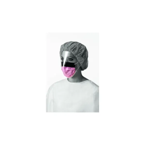 Chirurgisch mondmasker IIR Spatscherm