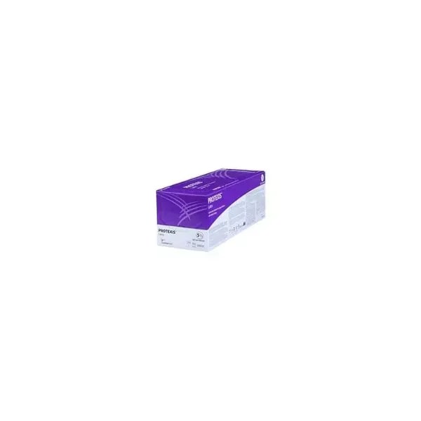 Chirurgische handschoen Latex Protexis poedervrij - 8,5