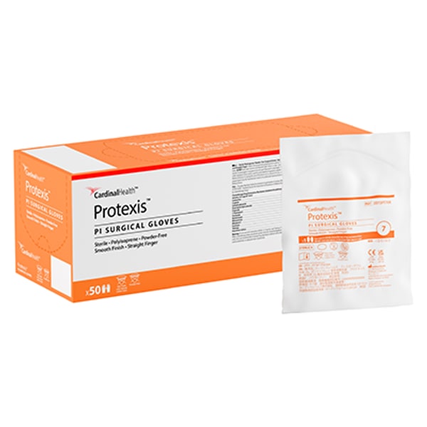 Chirurgische handschoen Protexis PI - 6