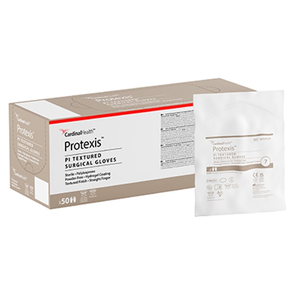 Chirurgische handschoen Protexis PI - 6,5