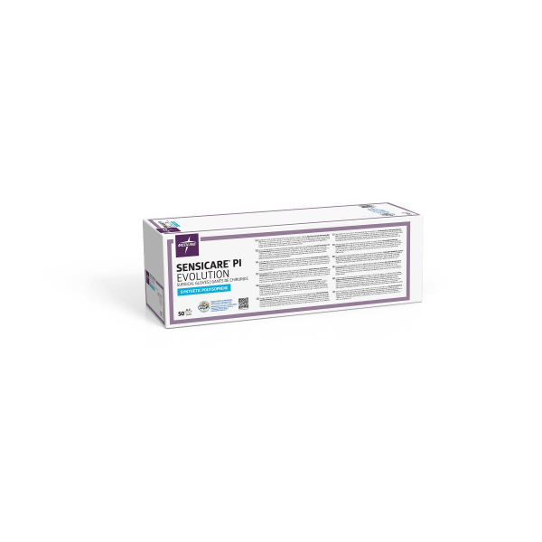 Chirurgische handschoenen sensicare PI evolution - 7