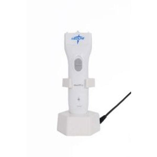 Clipper Handvat + Oplader