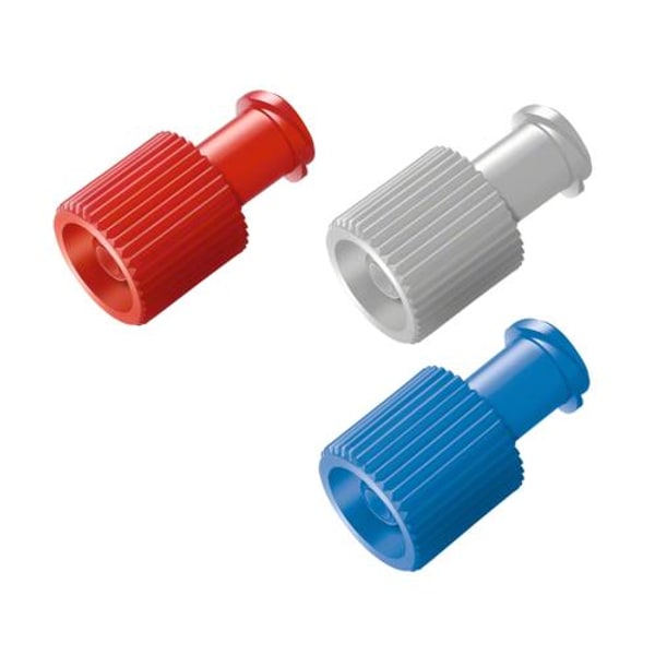 Combi Stopper rood afsluitdoppen