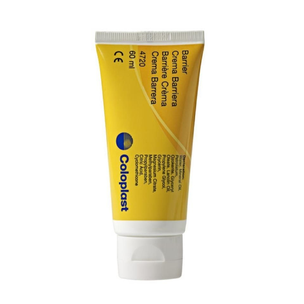 Comfeel Plus Barriëre creme 60 ml