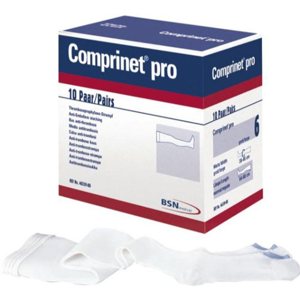 BSN Comprinet Pro kniekous