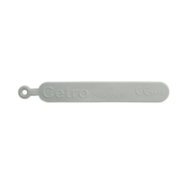 Cordring navelring latex