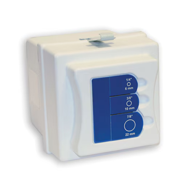 Covidien RapidVac™ ULPA rookafzuigfilter