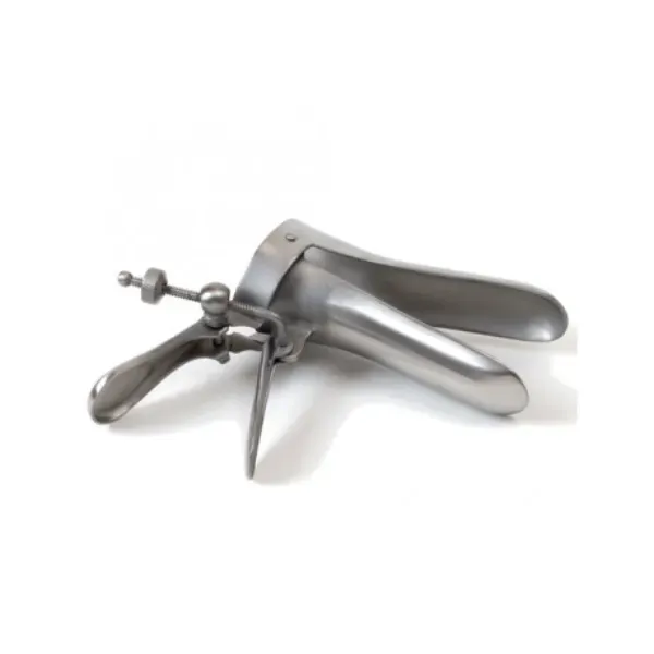 Vaginaal speculum Cusco 17 x 100 mm zwitsers model