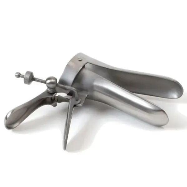 Vaginaal speculum Cusco 25 x 110 mm zwitsers model