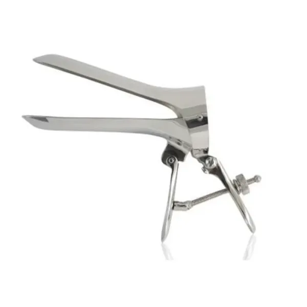 Vaginaal speculum Cusco 27 x 125 mm zwitsers model