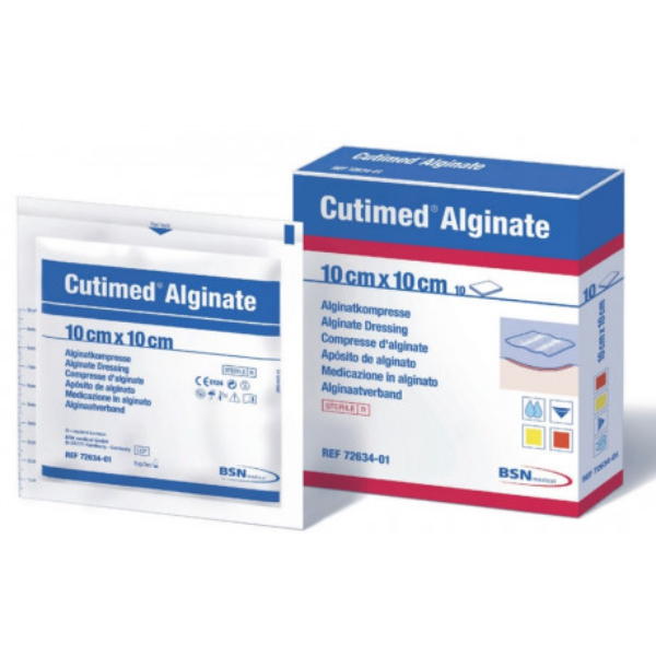 Cutimed Aliganite wondverband