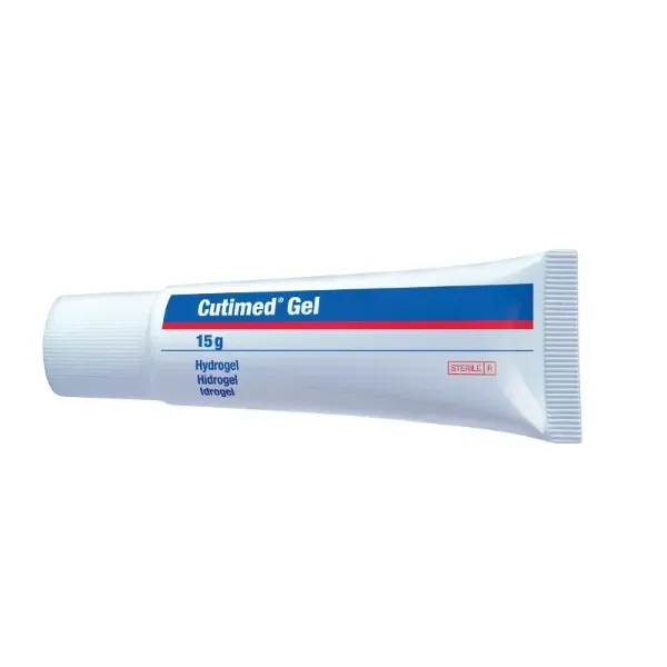 BSN Cutimed Hydrogel tube