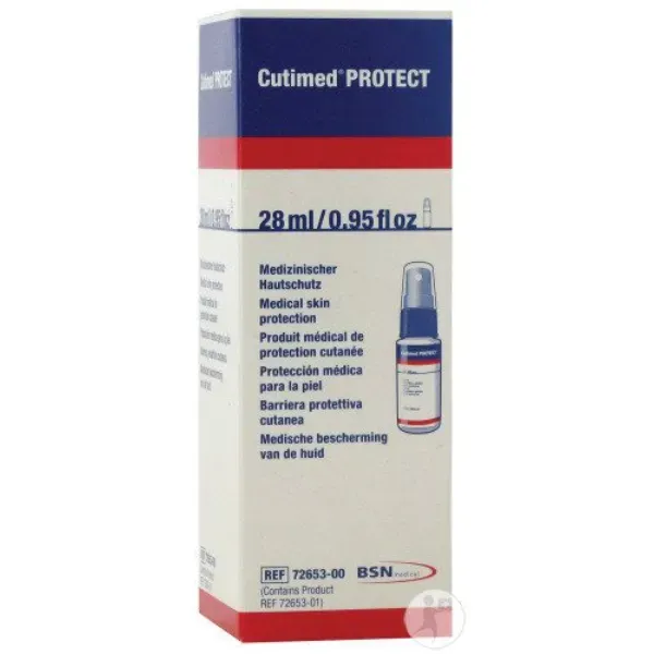 Cutimed Protect spray