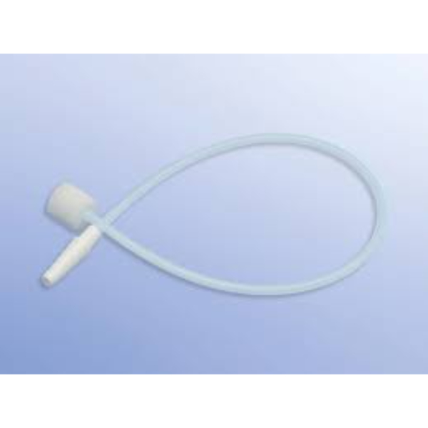 Dahlhausen zuurstofkatheter 40 cm CH 10