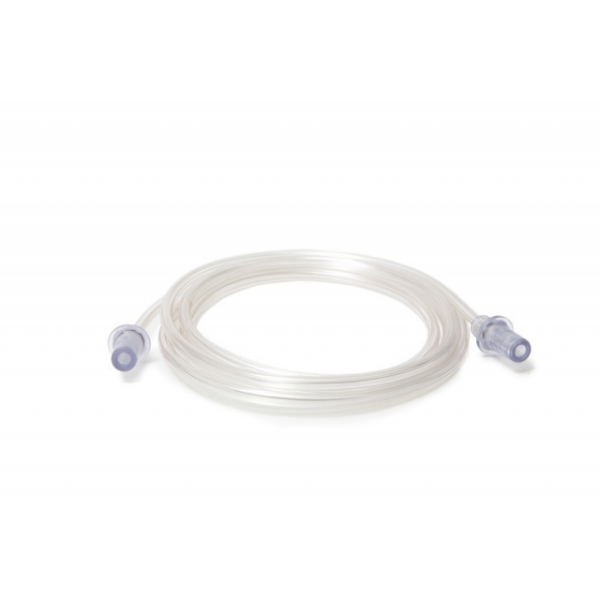 DCT zuurstofslang 2,10m