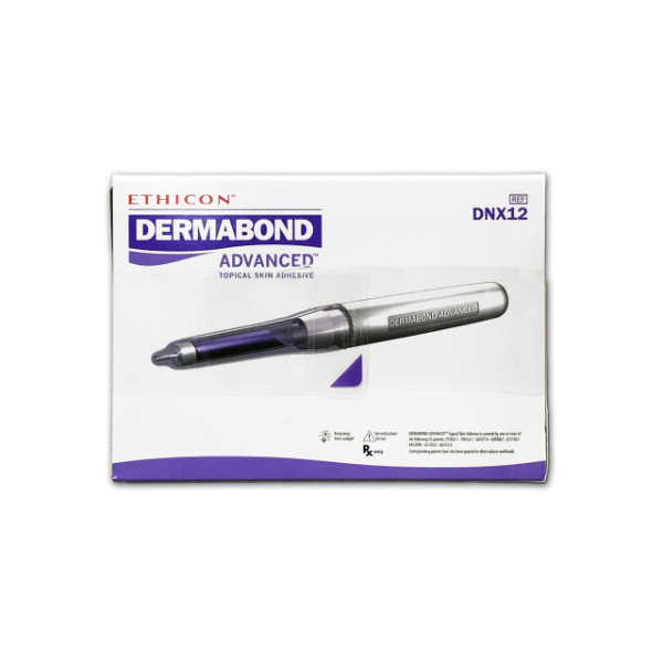 Dermabond Advanced 12 (0.7ml)