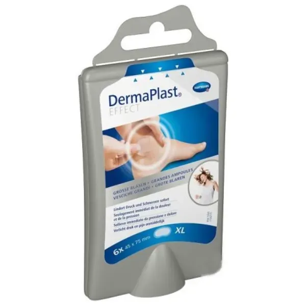 Hartmann Dermaplast Effect blarenpleister