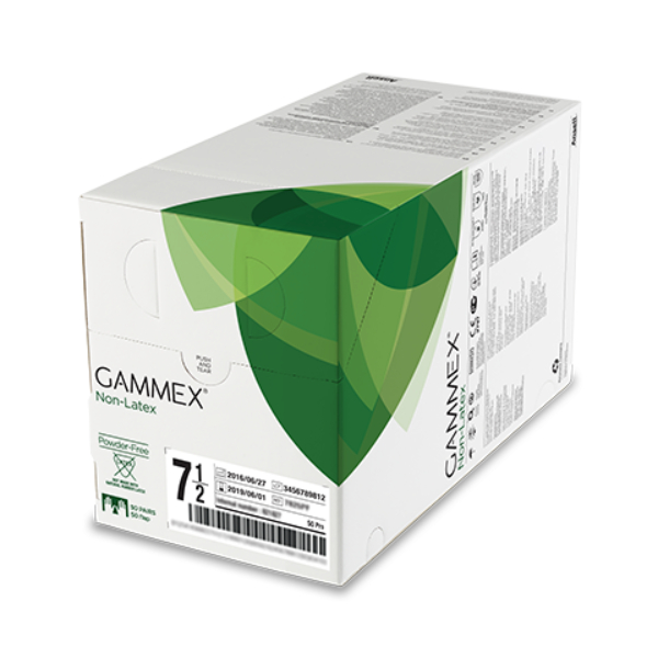 Dermaprene Non-Latex maat 7.5