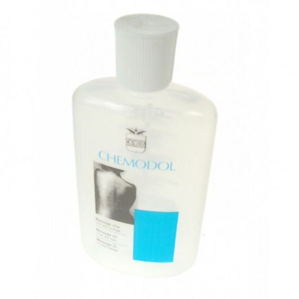 Dipsenserflesje van Chemodis 150 ml