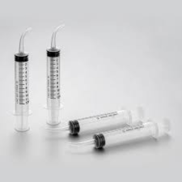 DispenSyr™ kaakspoelspuit, 12 ml