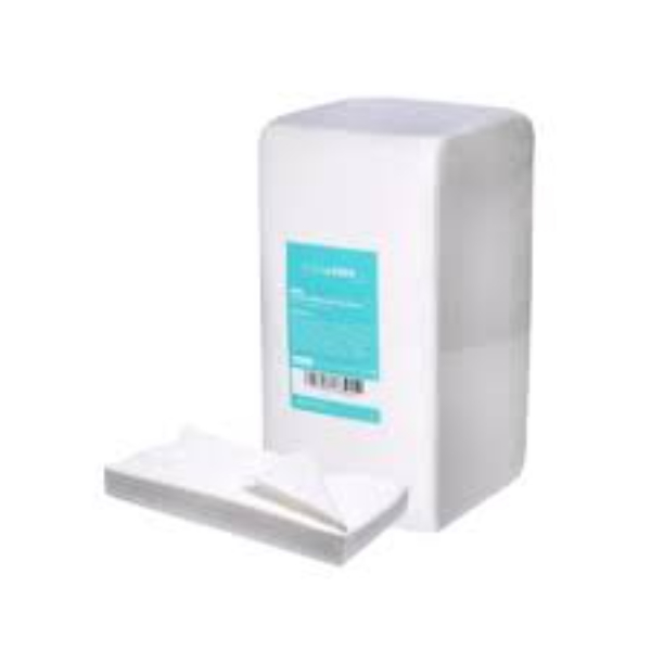 Disposable non woven handdoek 30 x 40 airlaid