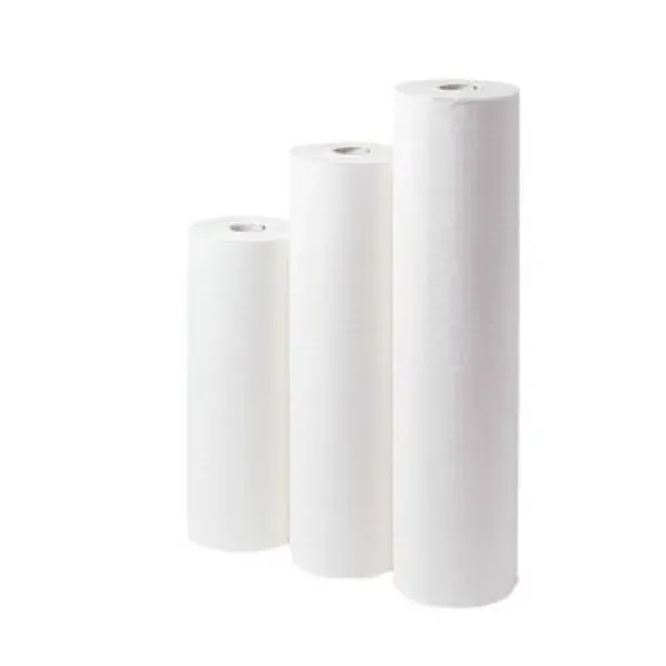 Onderzoeksbankpapier 50 cm x 80 m 2 laags