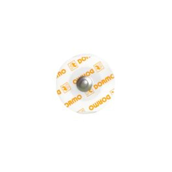 Dormo ECG electrode foam met gel pediatrie/neonataal TEM01